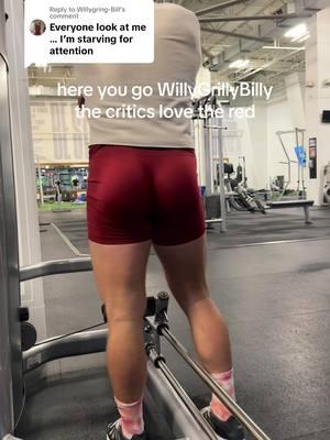 Replying to @Willygring-Bill #workdistractions #workout 