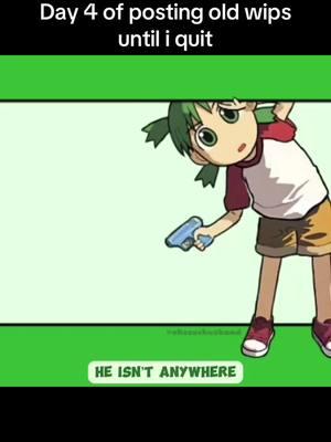 I did three animations and called it a day #mangaedit #edit #animation #yotsuba #yotsubakoiwai #manga #fyp #yotsubakoiwaimanga #yotsubato 