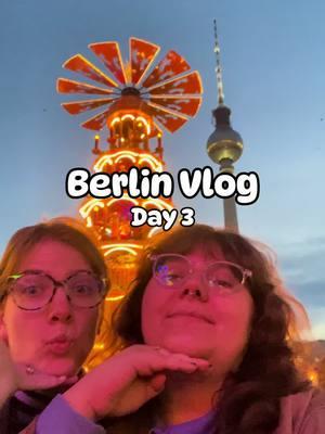 Editing all my filmed videos while we shelter in place. I have so much Europe content so expect to get it for the next 10000 years. #berlin #christmasmarket #germany #diml #wieiad #travelvlog 