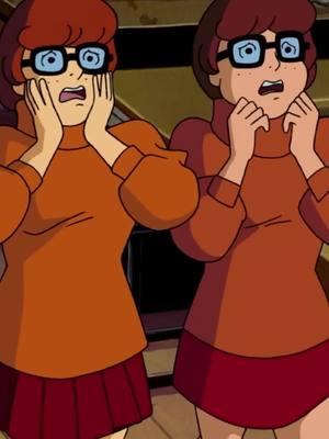 hit em with a jinkies #scoobydoo #mysteryinc #velmadinkley #velma #jinkies #fyp #foryou