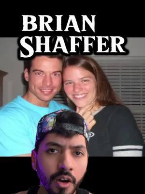 What happened to Brian Shaffer? #truecrime #mystery #unsolved #unsolvedmysteries #ghosttoastspooks #ghosttoast #stories 