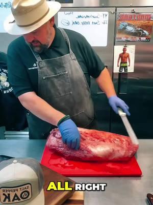 BBQ Brisket Trimming: Pro Tips! Learn professional brisket trimming techniques! This video shows you how to trim a brisket like a pro, from removing the mohawk to shaping for even cooking. Perfect for BBQ enthusiasts and beginners alike. Get ready to impress! #BrisketTrimming #BBQ #SmokingMeat #MeatTrimming #BBQTips #Brisket #Cooking #Butchering #TexasBBQ #Grilling