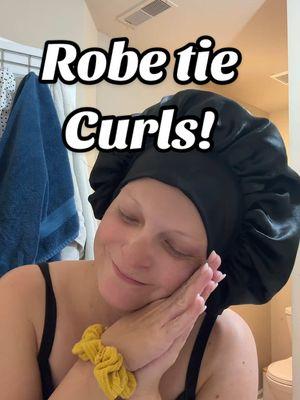 #robetiecurls #robetiecurlstutorial #curltutorial #thinninghair #thinhairhacks #thinhairstyles #fyp #creatorsearchinsights #igkhair #igkhair #igktexturespray #lovemycurls #curlmethod #easycurls #MomsofTikTok #momsofdetroit #momsofmichigan #michiganmoms #letsgo #franklinthebulldog 