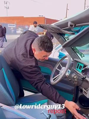 Another #1lowriderguy13 video! #fyp  #cruising #customcars #lowridercruise #lowriders #lowridercars #lowridermodels  #lowriderclubs #carclubs #hoppers