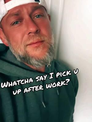 #bluecollar#fypシ゚viral#foryoupage#Dad#fitdadsoftiktok#beardeddad#whatchasay 