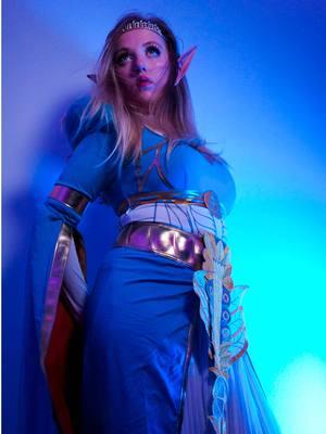 Check out insta for more!! 💜😈 #selfportraitphotography #cosplay #professionalheadshots #streamer #magicthegathering #legendofzelda 