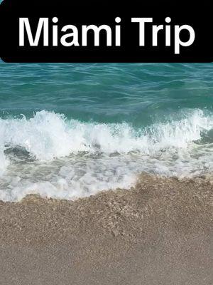 Travel with me to Miami #travelvlog #aesthetic #miami #cipriani #girlythings #girly #aaronpierre #travel #traveltiktok #Lifestyle  