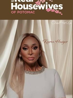 #realhousewivesofpotomac Karen Huger Will Not Attend The RHOP Reunion. 🙏🏾  realhousewivesofpotomac #rhop #bravotv #realhousewives #rhoa #realhousewivesofatlanta #bravo #rhony #realhousewivesofbeverlyhills #rhobh #realhousewivesofnewyork #rhoslc #realhousewivesofnewjersey #rhonj #realhousewivesoforangecounty #rhoc #andycohen #realitytv #wwhl #rhod #vanderpumprules #housewives #bravomemes #realhousewivesofsaltlakecity #bravoholics #summerhouse #belowdeck #southerncharm #realhousewivesofdallas #watchwhathappenslive