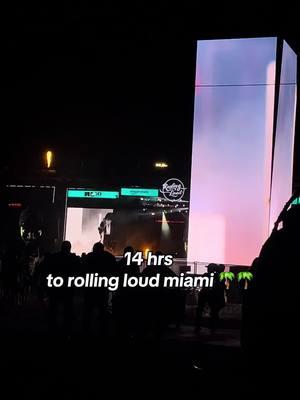 actual depression i miss it ⭐️#rollingloudmiami #rollingloud #fyp #postamemory #missyou @Rolling Loud #miami #festivalseason #festival #content 