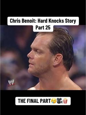 Part 25 🫶🏼 The final part! #chrisbenoit #vincemcmahonwwe #foryou #chrisbenoitwwe #chrisbenoitwasframed #wrestlingtiktok #WWE #blowthisup #vincemcmahon #fyp #benoithq #wrestlingtok #foryoupage 