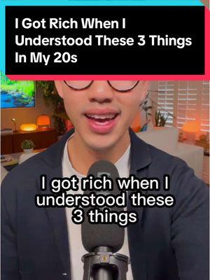 I got rich in my 20s because I figured out *these 3 things* 👀: 1️⃣ I stopped buying dumb stuff just to impress people. 2️⃣ I quit complaining and started taking responsibility for my actions. 3️⃣ I realized saving alone wouldn’t make me wealthy—I needed to *invest* and let time do its thing. At the end of the day, the turtle always wins the race 🐢—slow and steady habits build real wealth. -Steve Follow @calltoleap for investing videos! Follow me @calltoleap to learn more things like this about money! @calltoleap @calltoleap Make sure you check out my beginners investing master class happening today February 4th at 5:30 PM PT. The link to sign up is in my bio! 🔥 #money #investing #finance #personalfinance