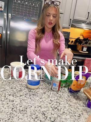 listen I am not claiming to make the best corn dip howeverrrrrr this is how I make it 😍 & we measure with our little hearts around here 🌽🌶️🫑🌮 ALSO i forgot all about this being a homewrecker corn dip  #corndip #cookwithme #girldinner #viralcorndip #viral #dailyvlog #afterwork #cravings #corndiprecipe #homewrecker #mirandascorndip #appetizer #Recipe #EasyRecipe #diml #dayinmylife #nurse #letscook #dinnerwithme #quickeasyrecipe 