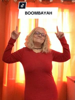 “BOOMBAYAH” by BLACKPINK 🖤💖 #boombayah #blackpink #blink #kpop #kpopgranny #singersoftiktok #susanivany 