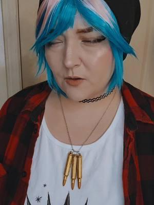 #chloepricecosplay #chloeprice #lifeisstrangecosplay #lifeisstrange #fyp #pricefieldsupremacy 