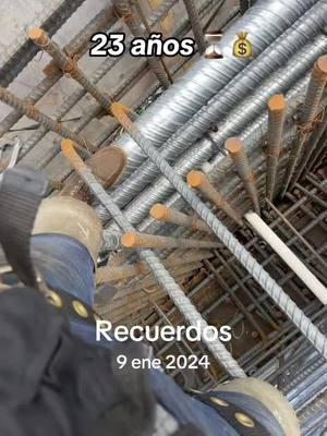 #Recuerdos #viral_video #rodbusters #paratii #construction #cementeros_varillero #parati 