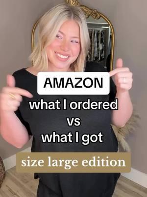 💫 Comment LINKS to have these sent straight to your DM’s! You can also head to my stories or my Amazon storefront, where they will be linked under “master fall fashion inspo.” Wearing size large #fashioninfluencer #amazoninfluencer #basictop #casualoutfit #datenightoutfit #amazonpartner #outfitidea #designerinspired #affordablefashion #sweater #knitsweater #sweaterseason #fallfashion #fallmusthaves