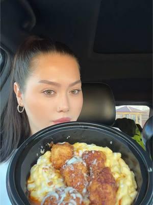 Eat @KFC with me ! $5 BOWL! NEW Nashville Hot Loaded Fries, Nashville hot Mac & cheese bowl and Nashville Hot Famous Bowl … SOOO GOOD !! 😍😍  #mukbang #asmrfood #asmrsounds #eatwithme #viral #fyp #chewing #mukbangeatingshow #mukbangasmr #crunchyasmr #chewing #eating #asmrmukbang #mukbangasmr #nashvillehotchicken #nashvillefamousbowl #kfc #kfcmukbang #kentuckyfriedchicken #friedchicken #friedchickenmukbang #eatingsounds 