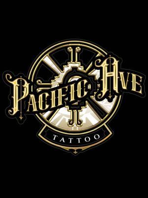 Pacific Ave Tattoo Artists #tattooartists #tacomawa #253 #tattoo 