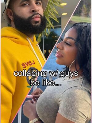 Like dang, I’m just trying to do a lil dance-y dance for TikTok and go home 😒😂 #Comedy #Funny #Content #InfluencersBeLike #MiriamJ #RelatableHumor #RelationshipHumor #DatingHumor #Flirting #GuyFriends 