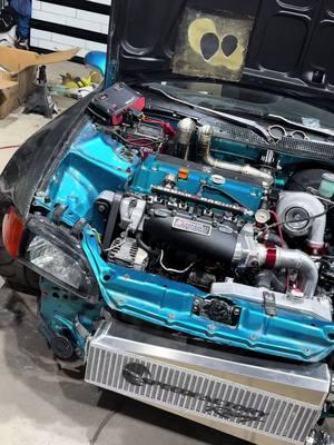 Another frenchi fab build🙏🏽🙏🏽🫡❤️💪🏽🚀 #frenchifab #fabrication #honda #civic #si #civicsination #turbocivic #k20 #800hp #familly #hoodexit #pulsar #pulsarturbo #eg #hatch #widebody #everlastwelders #furick #furickbbw #fyp #fypシ #explorepage✨ #showlove #SmallBusiness #ktuned #skunk2 #speedfactory #speedfactoryracing