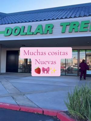 @Dollar Tree Cada vez tienen cositas mas buenas boitas y baratas 🤭🎀✨🍓 #chicas #fyp #shopping #dollartreefinds #dollartree #dollartreemakeup #dollartree #valentinesfinds #dollartree 