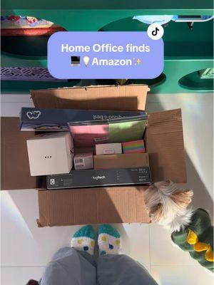 @Amazon finds💡 Home Office edition!💻 Link de todo en la bio! #amazonfinds #amazon #amazonmusthaves #amazonhomeoffice #homeoffice #homeofficehaul #homeofficeessentials #homeofficesetup 