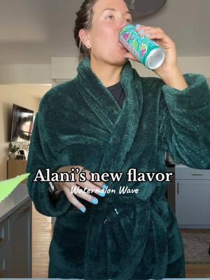 9.9 @Alani Nutrition only reason I didn’t score it a 10 is because you chose @Megan Moroney over me! #energydrinks #selftanning #realisticmomlife #alaninutrition 