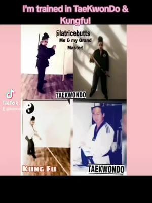 My Taekwondo instructor spoke English very well but only spoke Korean to us in class—he wanted us to learn and to speak it, and also understand the language. That's how I got into learning different languages.  I trained with a South Korean Grand Master in Tae Kwon Do. He was a 12th degree, then became a 13th degree"Black Belt" while I was training he's now a 16th degree! Then, around my 8th month in training in TaeKwonDo, I decided to enroll in another school, learning Kung Fu with a Chinese Sifu.  Even at my corporate job, I squeezed in Hung Gia with a Vietnamese Sifu during lunch breaks!  Haha! We worked at the same job. I wanted the best, so I went to two different schools and actually trained in 3 different martial arts styles. #Actress #Actor #MartialArtist #MartialArts #Influencer #Stylist #Fashion #EntertainmentNews #TV #Films #Movies #NewYorkCity #NewYork #Manhattan #NYC #Taekwondo #Kungfu #HungGia #KickBoxing #Boxing #WeaponsTraining #Korea #China #Wushu #SouthKorean #Korean #Chinese #BlackBelt #ADayInMyLife #CelebrityNews #Achiever #GoGetter #CelebrityNews #HealthyLiving #HealthyEating #HealthyLifeStyle #Exercise #Workouts #Walking #Running #Dancing #NewYorkFashion  #FitCheck #NYFW #NewYorkFashionWeek #FashionStylist #Stylish #Motivation