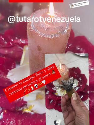 Ritual de Amor 🧙🏼‍♀️🪄✨♥️🕯️💀🫶#rituales #tarotista #tarotiktok #santeria #espiritismo #palomayombe #brujeria #amoryesperanza #amor #paratiiiiiiiiiiiiiiiiiiiiiiiiiiiiiii #live #magia 