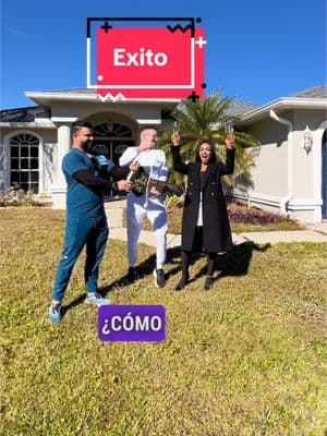 Comprador feliz #enidizquierdorealtor #compradoresdecasa #compradores #realtortampa 