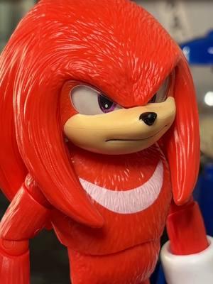 Not cool, Sonic 😠(THIS IS JUST A JOKE TIKTOK) . . #sonicmovie3 #sonicthehedgehog #knucklestheechidna #sega #sonicteam #paramount  . #jakkspacific #jakks #jakkspacificsonic #jakkstoys #stopmotion #actionfigures #figtok #figtokcommunity #figfam #toycommunity 