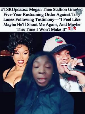 #greenscreen #megtheestallion #torylanez #lawandcrime #FYP #celebritynews #COURT 