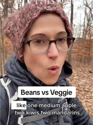 #onthisday #nutrivore #legumes #beans #vegetables 