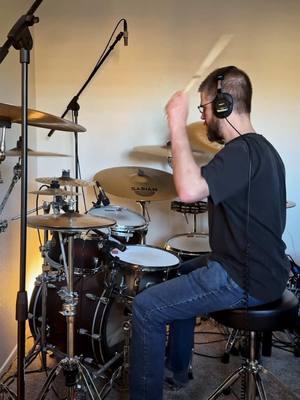 Drum mic test #drums #dreamtheater 