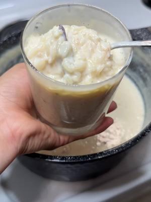 ARROZ CON LECHE 🇳🇮🇺🇸 #arrozconleche #postres #ricepudding #usa🇺🇸 #cooking #nicaenusa🇳🇮🇺🇸 #latina 