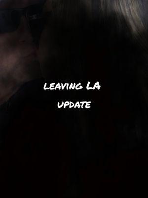 Leaving LA Update! #livefest2024 #husbandwifecomedy #husbandwife #thedoccompton #vanessacompton #thevanessacompton #la #vegas #iwannagohome 