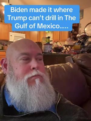 #GulfOfMexico #GulfOfAmerica #DrillingBan #DrillBabyDrill 