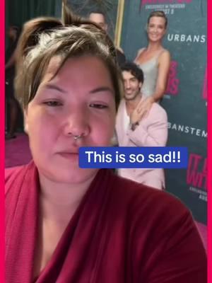 #newstiktok #breakingnews #fyupage #justinbaldoni 