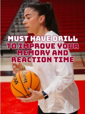 Must have drill to improve your memory and reaction time 🏀 #basketballcoach #basketballcoaching #basketballislife #basketballplayer #basketballskills #basketballer #basketballgame #basketballteam #basketballdrills #basketballskills #basketballer #basketballlife #basketballcourt #basketballneverstop #basketball🏀 #basketballgirls #basketballlovers #basketballquotes #basketballmoves #basketballtips #basketball4life #basketballgirl #basketballplays #basketballcoaching 