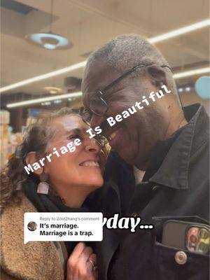 Replying to @2old2hang #marriageisbeautiful #marriagegoals #couplegoals #lovestory  