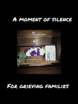 #fypシ゚viral🖤tiktok #missmyson #gonebutneverforgotten #daddysgirl #daddysboy #standinginthegap #💜💜💜 