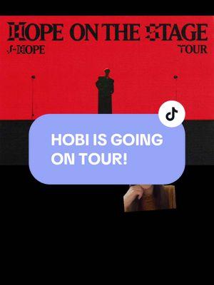 Hobi is going on tour!! It’s finally been announced! How exciting!! #bts #armybts #jhope #hobi #junghoseokbts #jhope_bts #btsarmy #bangtan #greenscreen 