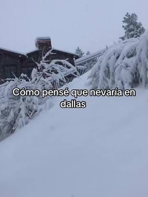 😂😂😂😭😭😭#fyp #viralvideo #influencers #bootcampuntalfredo #nievetexas2025 #nevando #comedia 