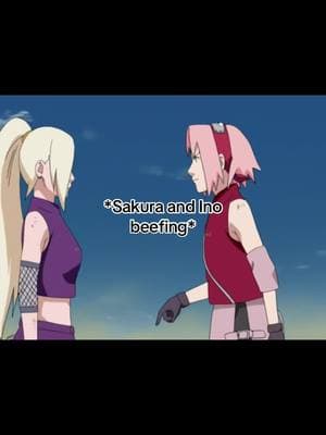 True besties #inoyamanaka #sakura #sakuraharuno #naruto #narutoshippuden #funnyscene #animetiktok #narutoscene #fyp #viralvideo #meme 