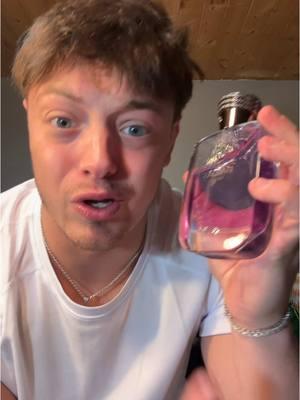 The most viral cologne on TikTok and for good reasons #cologne #fragrancetiktok #hawas #tiktokmademebuyit #tiktokshopfinds #fyp #viralvideo #trending 