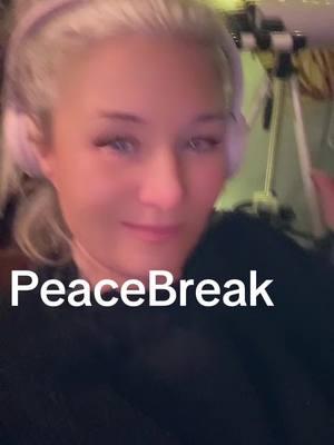 PeaceBreak shorty take a few deep breaths with me. Remember to relax your jaw,shoulders and butt cheeks! #peacebreak#fyp#breathe#calminchaos #mentalhealthmatters