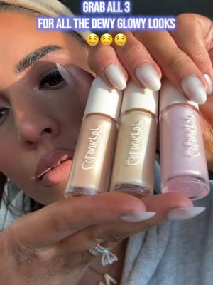 @ColourPop Cosmetics  #colourpopcosmetics #colourpop #newrelease #colourpoppartner #colourpophighlighter #liquidhighlighter #glowymakeup #glowyhighlighter #liquidhighlighters 