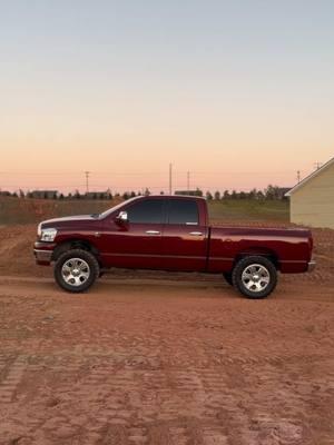 Lil dirt never hurt🌾 #3rdgencumnins #trucksoftiktok #fyp #trending #trucktok #cumminss #bubbatruck🌾 #inferno67 