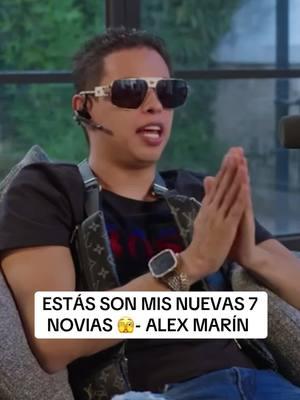 #alexmarin #alexmarin😈 #alexmarin🤫 #alexmarinooficial #alexiamarin617 #miamarin #miamarinmex #alexmarinmex #giselle #gisellemontes0 #hombreymujeres #poliamor #trio #3novias #4noviasformales #terceranovia #2novias #nopo #mexico #jalisco #gdl #guadalajara #guadalajarajalisco #mexicocheck #musulman #musulmane #musulmanes #only #fyp #parati #podcast