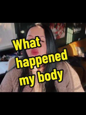 What happen with my body #merrychristmas #celinaspookyboo #celinaspookyboofan #tiktoktrending #celinaspookybooedit #spookybaby 